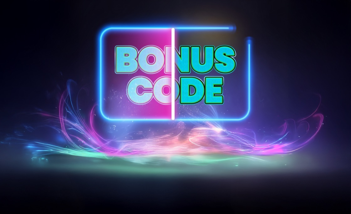 Bonus Code