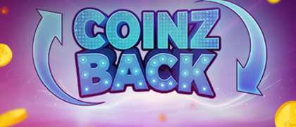 Coinz Back